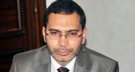 El Khalfi : ma visite en Algérie traduit la volonté d’approfondir la coopération bilatérale