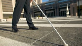 كفيف ينتحل صفة جنرال لقضاء مصالحه من كبار المسؤولين