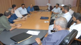 برعاية الشروق: استغلال أسطول الحرية الجزائرية لنقل مساعدات المغرب العربي إلى غزة