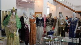 قافلة للتكوين والتبادل بين الحرفيات الجزائريات باتجاه جانت نهاية أكتوبر