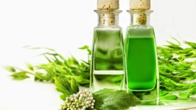 زيت الكافور.. علاجك الناجع لإلتهابات الحلق