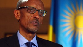 الروانديون يوافقون على تعديل الدستور لتمديد رئاسة كاجامي