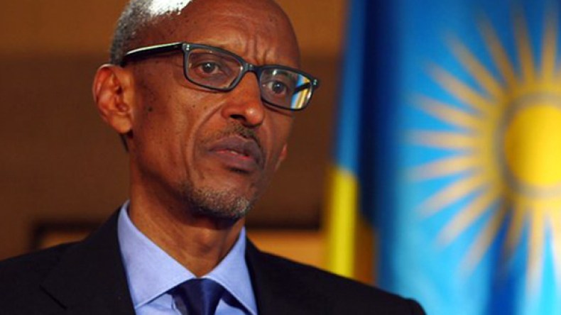 الروانديون يوافقون على تعديل الدستور لتمديد رئاسة كاجامي