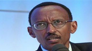 Rwanda/cinquantenaire de l'indépendance: Kagame appelle au respect de la dignité africaine