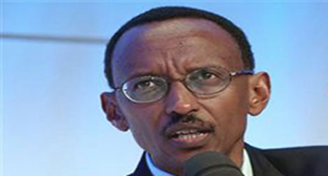 Rwanda/cinquantenaire de l'indépendance: Kagame appelle au respect de la dignité africaine