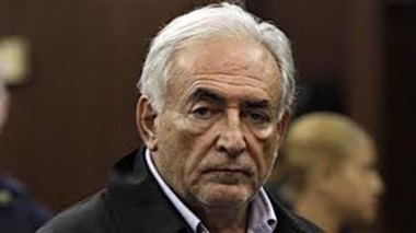 L'ADN de DSK retrouvé sur les vêtements de la plaignante