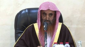 وفاة سعيد بن علي القحطاني.. مؤلف “حصن المسلم”