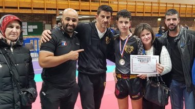 L’Adolescent algérien tué en France sera inhumé dimanche à Sétif