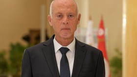 قيس سعيد يزور الجزائر الأحد المقبل