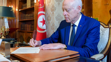 Tunisie: Tentative d’empoisonnement de Kais Saied, la présidence répond