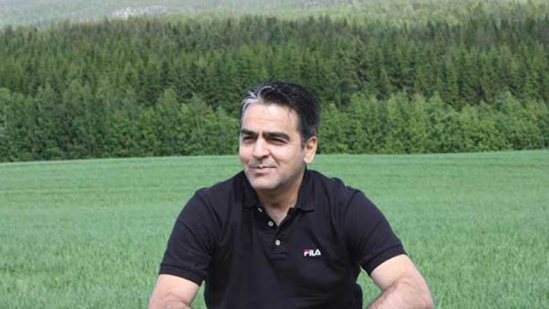 لن أنسى ذكرياتي في الجزائر وسكان الأوراس غمروني بكرمهم في رمضان