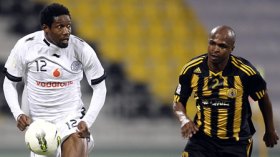 نجوم الكرة الأوروبية يصرون على الصيام