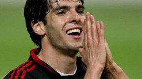 Why Kaka won't leave AC Milan