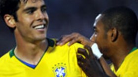 البرازيل الأفضل في كأس القارات وأمريكا المفاجأة