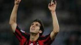 ميلان يؤكد خضوع كاكا لجراحة في الركبة