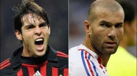 Kaka move to Manchester City would shatter Top 10 all-time transfer record list