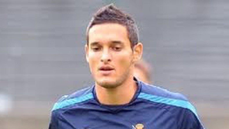 مونبوليي يدخل السباق لضم كادامورو