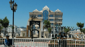 تمديد الحجر الجزئي في القالة ورفعه عن بلدية الشط