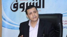 المعرض مفتوح للجميع.. ونحن نطبع الكتاب ولا نطبع النقود