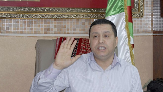 قلاب: “متعة القراءة” سينطلق من الجنوب والوزارة لا تنوي فرنسته