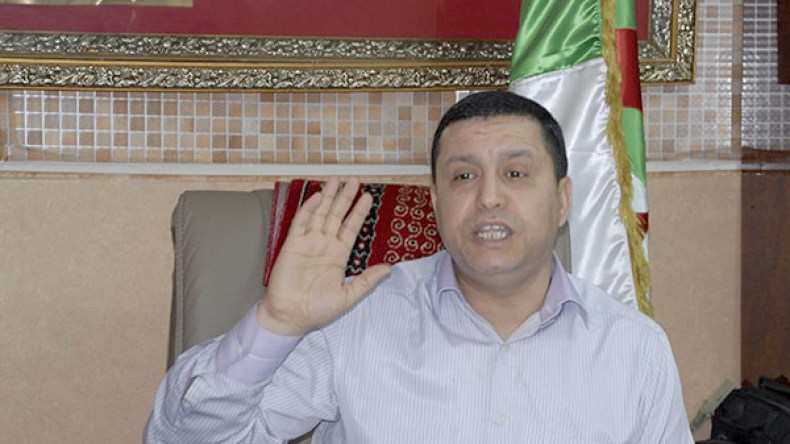 قلاب: “متعة القراءة” سينطلق من الجنوب والوزارة لا تنوي فرنسته