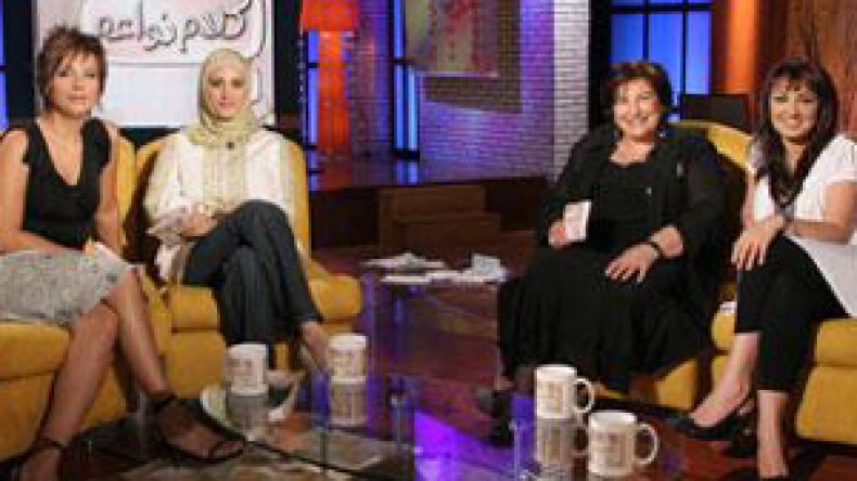 حصة “كلام نواعم” تثير سخط الجزائريين