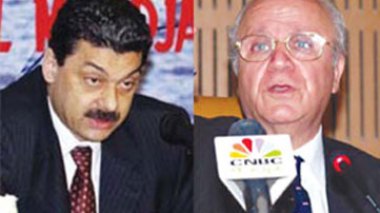 Affaire Khalifa : Medelci, Djoudi, Soltani et Sidi Said à la barre