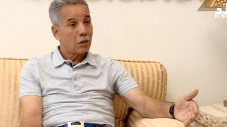 إقصاء 50 عضوا قانونيا وبلعيد وطرافي مشرحان لخلافة كالام
