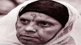 الممثلة كلثوم تعود في الذكرى الخمسين لعيد الاستقلال