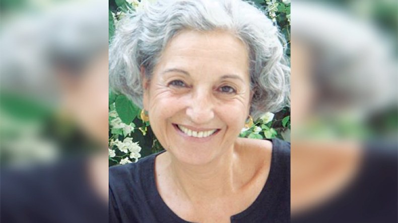 رحيل مخرجة أول فيلم عربي يناقش حق النساء في الميراث