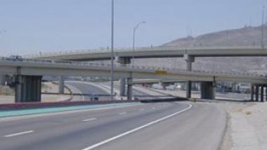 Travaux publics : réseau routier de 112 000 km