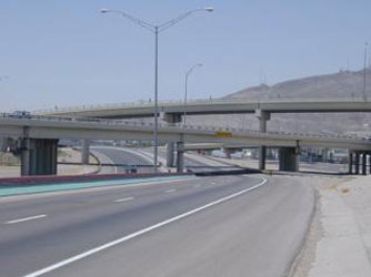 Travaux publics : réseau routier de 112 000 km