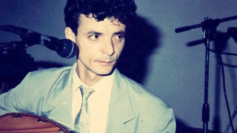 حملة “غني الشمعة” لإعادة الاعتبار للمرحوم كمال مسعودي