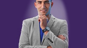 الجزائري كمال رزوق يتألق في أول مباشر له عبر “منشد الشارقة 7”