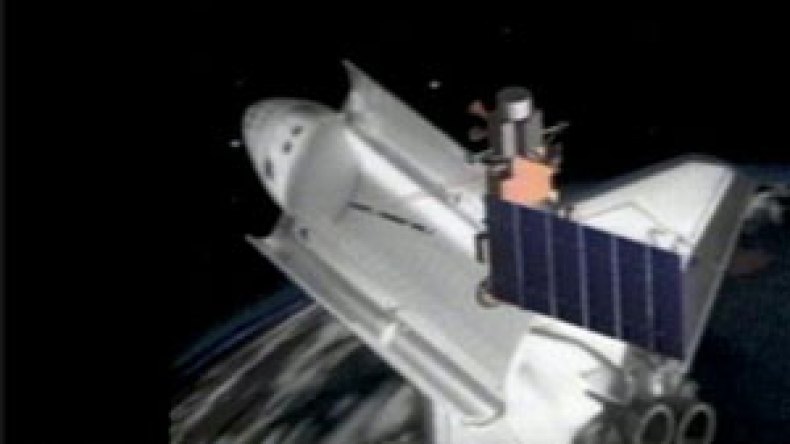 العالم يترقب ارتطام قمر صناعي “ضال” بالأرض