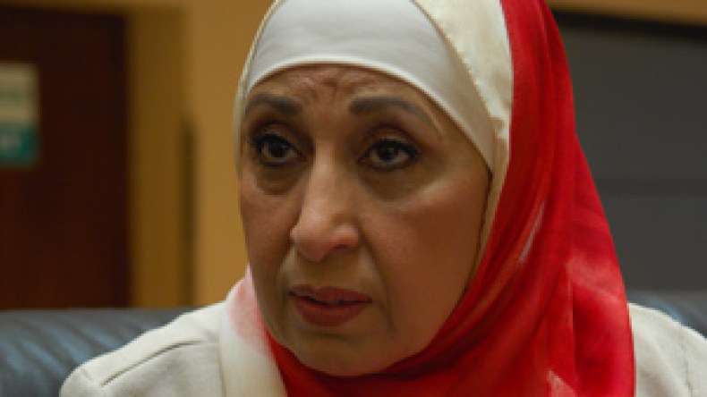 ” الأردن  ليست  في  حاجة  لثورة  وما  يحدث  في  الوطن  العربي  مؤامرة “