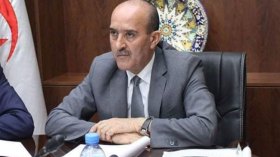 بلجود: لن نتأخر.. وقانون الانتخابات الجديد جاهز خلال 15 يوما