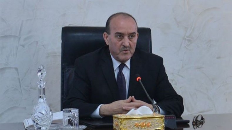 بلجود : الدولة ستتكفل بمتضرري زلزال سكيكدة دون استئثناء