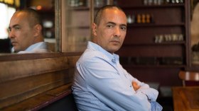 اعتبر تعليق صلاة الجمعة المقدسة مقدمة لإستعادة العلمانية