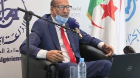 فنيش: قانون الانتخابات أحدث ثورة في النظام الانتخابي