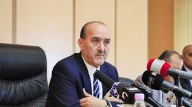 بلجود: تنمية ولايات الهضاب العليا من أولويات الحكومة