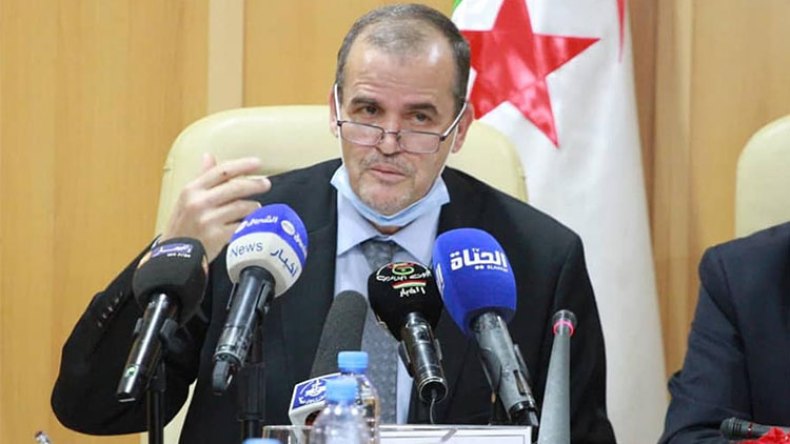 تغيير 52 رئيس مفتشية حدودية ونظام معلوماتي جديد لتفعيل الرقابة