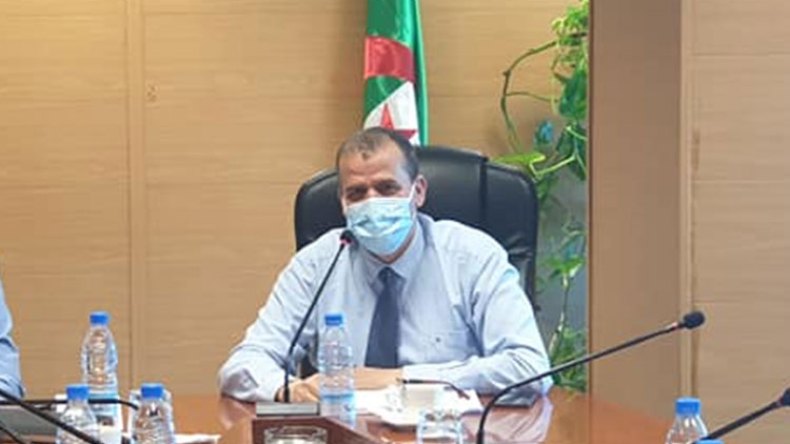 هذا ما وعد به وزير التجارة  الجزائريين خلال سنة 2021