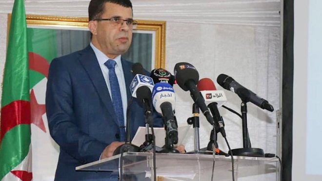 لا نعاني أزمة ماء وإنما تذبذبا في التزود بسبب شح الأمطار