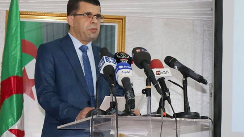 لا نعاني أزمة ماء وإنما تذبذبا في التزود بسبب شح الأمطار