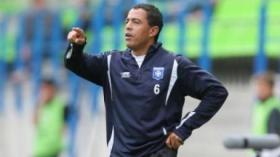 تقني جزائري  مدربا لمنتخب الكونغو الشعبية