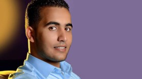 كمال رزوق ضيف البرايم الأول من “منشد الشارقة 9”