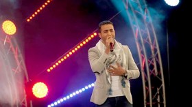 حصريا: كمال رزوق ضيف البرايم الأول من “منشد الشارقة 9”