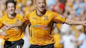 غيلاس:  سأبعث مشواري مع شارلوروا وأحلم بالعودة إلى “الخضر”