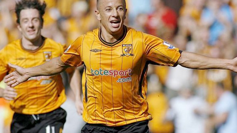 غيلاس:  سأبعث مشواري مع شارلوروا وأحلم بالعودة إلى “الخضر”